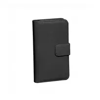 PEDEA Book Cover Classic Samsung Galaxy S25 Edge juoda (111600035)