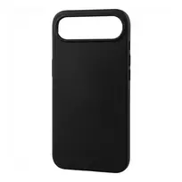 PEDEA Soft TPU dėklas, skirtas Apple iPhone 17 Air, juodas (501600021)