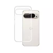 PanzerGlass CARE by Fashionable Case Skaidrus X-Ray Minkštas Dėklas Google Pixel 10 Pro XL