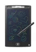 Cellularline LCD Magic Artpad 8,5" piešimo planšetė, juoda