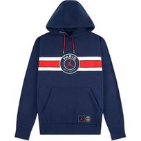 Jordan X Psg Paris Saint Germain Popover Hoodie DJ3928-410 XL