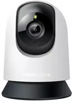 TP-LINK Mercusys MC200 Pan/Tilt belaidė namų apsaugos kamera