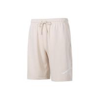 Jordan Essentials Casual Shorts Men's Ivory FN6420-203 S