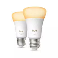 Philips Hue White ambience A60 E27 išmanioji lemputė – 1100 liumenų