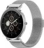 Denver Design-Smartwatch SWC-394S sidabrinis (116111000960)