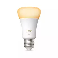 Philips Hue White ambience A60 – E27 išmanioji lemputė – 1100 liumenų