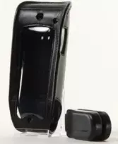 Soryt Odinis Dėklas Alcatel Mobile Reflexes 300/400 (didmeninė pakuotė)