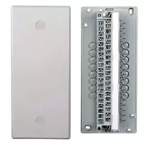 3M 50-520-01000 elektros dėžutė balta
