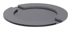 Ergonomic Solutions TabPOS planšetės ir mPOS dvipusė lipni juosta SpacePole Stack