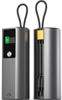 ALOGIC Ark Pro 27600mAh Power Bank 160W USB-C įkrovimo stotelė su USB-C laidu