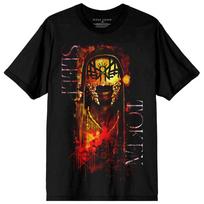 Men's Sleep Token Vessel Photo Tee by Vertebrae33 (Rockabilia Exclusive) M