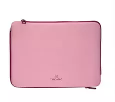 Dėklas Doppio Protective Sleeve Macb 13IN/LAPTOP 12IN rožinis