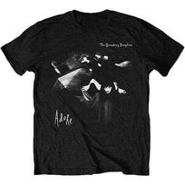 Men's Smashing Pumpkins Adore T-shirt Medium Black L