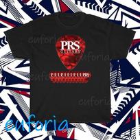 New Shirt Prs Paul Reed Smith Guitars Logo T-Shirt Funny Size S to 5XL XXL