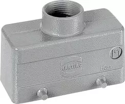 HART mova M25 19300161421 tiesus kabelio išėjimas žemas Form Factor 1 (19300161421)