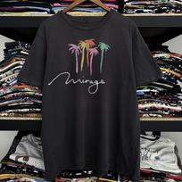 90s Mirage Casino Las Vegas Rare T-Shirt Black S S