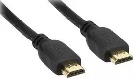 HDMI kabelis Kindermann 5809002005 5m