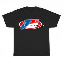 New JE Pistons Logo Unisex T-Shirt Funny Size S to 5XL M