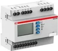 ABB STOTZ-KONTAKT Tinklo maitinimo stebėjimo relė CM-UFD.M31 (1SVR560730R3401)