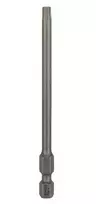 Antgalis atsuktuvui Bosch 2607001654 T25 itin kietas 89mm
