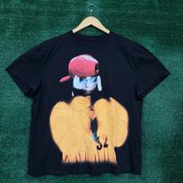 Billie Eilish Hit Me Hard and Soft The Tour T-Shirt Size Extra Large 2XL