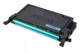 Samsung CLT-C5082S dažų kasetė 1 vnt. Originali Cyan