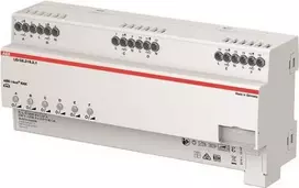 Busch-Jaeger LED reguliatorius 6 x 315 W/VA, B UD/S6.315.2.1 (2CKA006197A0061)