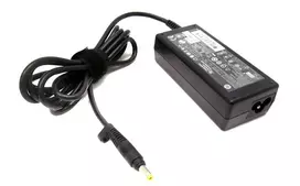 HP 609936-001 maitinimo adapteris / keitiklis 90 W, juodas, vidaus naudojimui