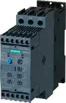 Siemens minkštasis paleidiklis 3RW4026-1BB14, 11 kW (400 V), 5.5 kW (230 V), 25 A