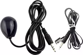 Kindermann IR imtuvas/siųstuvas HDMI prailgintuvui