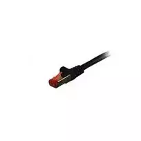 Synergy 21 0,15 m Cat6 RJ-45 – 0,15 m – Cat6 – S/FTP (S-STP) – RJ-45 – Juoda