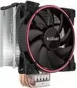 CPU aušintuvas PCCOOLER GI-X5 V2 120 mm ventiliatorius, 1000 RPM