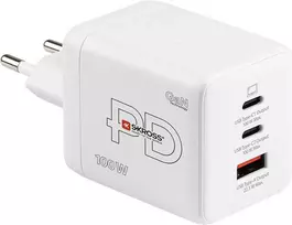 SKROSS Power Charger 100W GaN Combo EU (SKKT07100WPDEUCN)