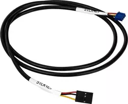 Prailginimo laidas Flashforge G3 PLUS Ultra filtrui ir ventiliatoriui (MPN 40002050001)