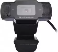 Conceptronic AMDIS 720P HD internetinė kamera su mikrofonu