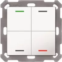 Mdt BE-TAL5504.01 KNX pastatų automatikos įrenginys