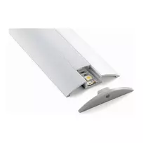 Synergy 21 S21-LED-PR20086 Profilio šviestuvo laikiklis ir priedai (S21-LED-PR20086)