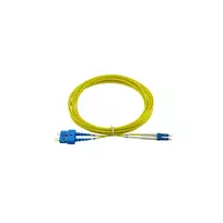 BlueOptics CAB-SMF-LC-SC-7.5-BO InfiniBand šviesolaidinis kabelis 7,5 m 2x LC LC/APC