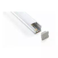 Synergy 21 S21-LED-PR20057 Profilio šviestuvo tvirtinimo rinkinys ir priedai (S21-LED-PR20057)