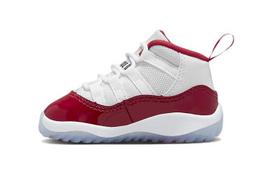 Jordan 11 Retro Cherry (2022) (TD) 26