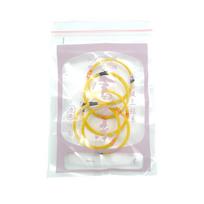 Shamisen 2 silk set of strings, Fuji-ito (13-2), 5.
