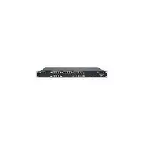 AudioCodes Mediant 1000B - VoIP šliuzas - 1GbE - 1U - montuojamas į stelažą (M1KB)
