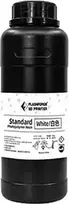 Derva 3D spausdinimui Flashforge 3D Resin UV/LCD Standard White 0,5 L 405 nm