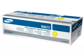 Samsung CLT-R607Y originalus būgno įrenginys 1 vnt.