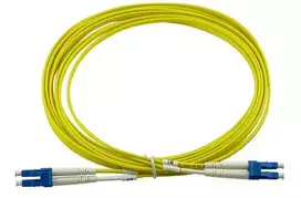 BlueOptics CAB-SMF-LC-LC-3 3 m G.657.A1 šviesolaidinis kabelis LC–LC