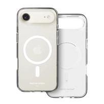 Native union (re)clear case - etui do iphone air kompatybilne z magsafe (transparent)