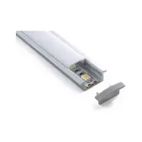 Synergy 21 S21-LED-PR20055 Profilio šviestuvo montavimo komplektas ir priedai