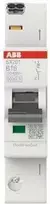 Automatinis jungiklis ABB SX201-B16 Flexline B charakteristika 6kA 16A 1P (2CDS251003R0165)