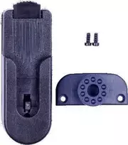 Telefono atsarginė dalis Alcatel-Lucent 3BN67375AA sukamas segtukas