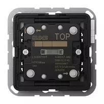 Jung KNX mygtukas Standard 1-jos krypties LSCD10711ST (LSCD10711ST)